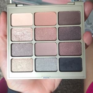 🚨 SALE: NEVER USED| Stila palette